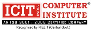 icit lms|ICIT Computer Institute .